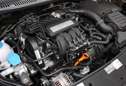 Najpopularniejsze silniki w Polsce