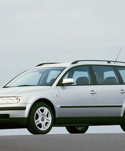 Volkswagen najpopularniejszą marką wśrod Polaków