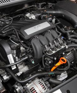 Najpopularniejsze silniki w Polsce