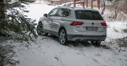 Volkswagen Tiguan Allspace 2.0 TDI 240 KM