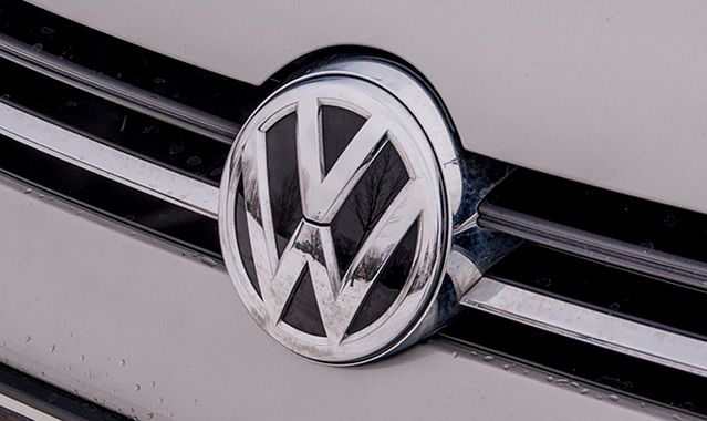 Volkswagen wstrzymuje sprzedaż w Korei Południowej