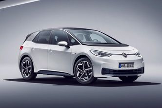 Polska premiera elektrycznego Volkswagena ID.3 podczas "Impact mobility rEVolution’19"