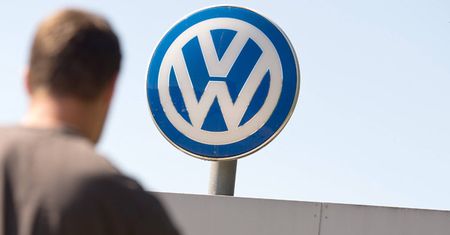 Volkswagen zakończył spór z dwoma krajowymi kooperantami