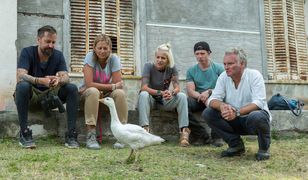 Półfinał "Agent - Gwiazdy"! Z programu odpadło dwóch uczestników