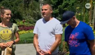 "Agent - Gwiazdy": Piotr dopiął swego. Odpadł jego największy konkurent