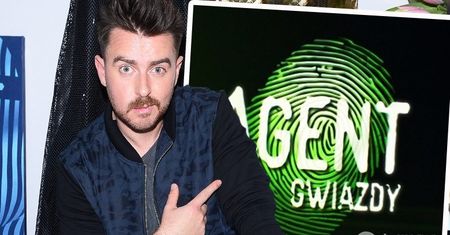 Maciej Sieradzky komentuje swój udział w programie "Agent". Czego żałuje?