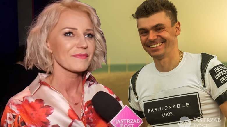 Daria Ładocha nie dostała wygranej w Agencie