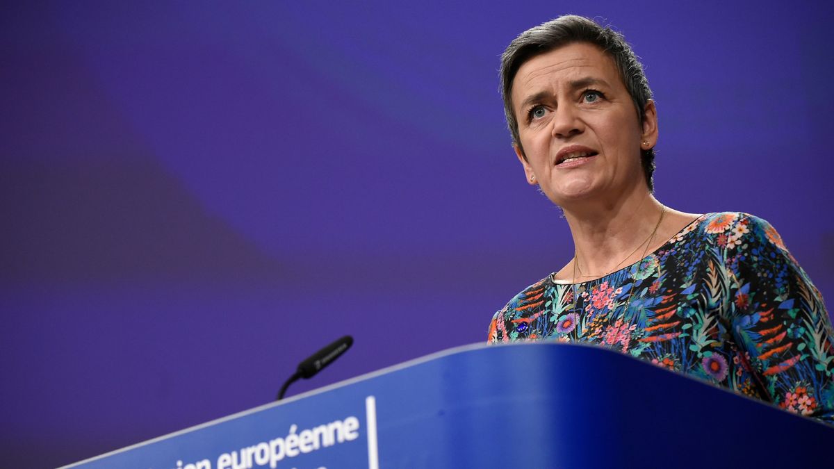 Wiceszefowa KE apeluje do państw członkowskich, by nie pozwoliły na przejęcia ich firm przez Chińczyków