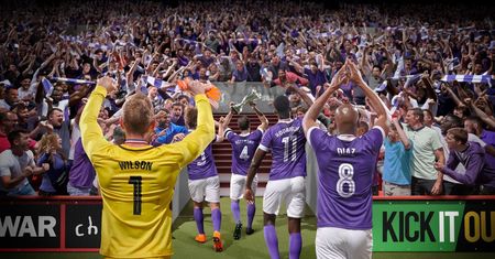 Football Manager 2020 - kultowy pożeracz czasu znowu w akcji [RECENZJA]