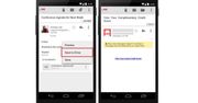 Gmail dla Androida otrzymał drobną, ale przydatną aktualizację