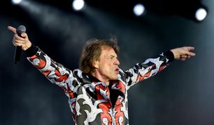 Wieczorem koncert The Rolling Stones. Saska Kępa zamknięta dla ruchu