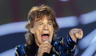 Mick Jagger: "ślubu nie będzie"