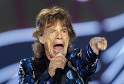 Mick Jagger: "ślubu nie będzie"