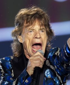 Mick Jagger: "ślubu nie będzie"