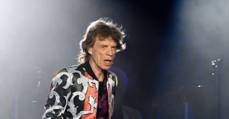 Mick Jagger już po operacji. "Czuję się dużo lepiej"