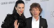 Jagger ma już nową kochankę! Zaledwie trzy miesiące po śmierci L'Wren Scott!