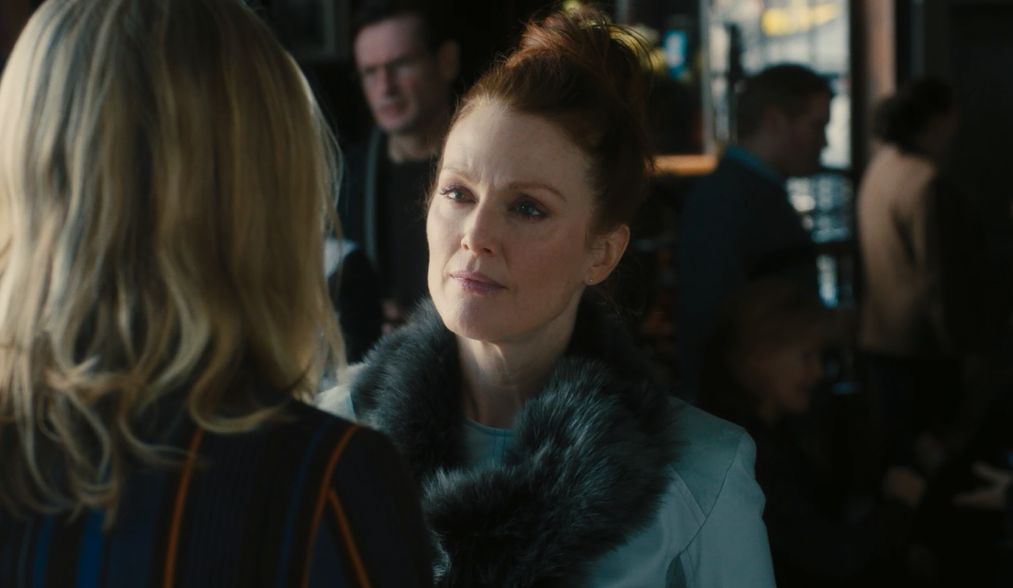 "Plan Maggie": Julianne Moore o swojej roli