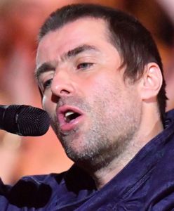 Liam Gallagher był znów sobą. Pokazał na scenie, co myśli o MTV European Music Awards