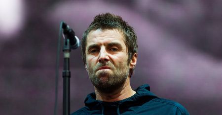 Liam Gallagher damskim bokserem? Gwiazda rock’n’rolla zaprzecza