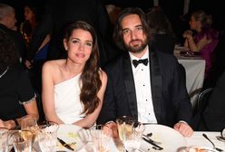 Charlotte Casiraghi wzięła drugi ślub. Tym razem kościelny