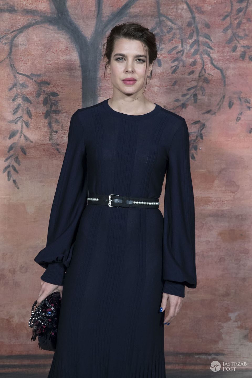 Księżniczka Monako Charlotte Casiraghi