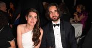 Charlotte Casiraghi wzięła drugi ślub. Tym razem kościelny