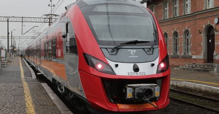 11 listopada w trasie? Polregio ma ofertę dla turystów na wydłużony weekend