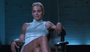 Sharon Stone: jak wygląda dziś jedna z najpiękniejszych aktorek w historii kina