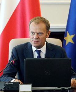 Tusk: nie sądzę, by Kaczyński mógł pytać "jak żyć"?