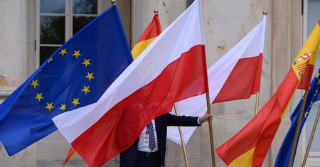 Pokazujemy, jak zostać dyplomatą. MSZ rekrutuje