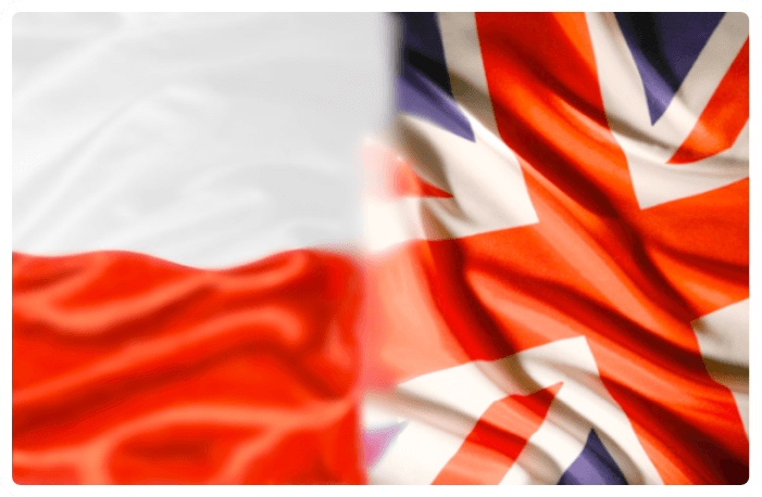 Czy Karol to Colin? A Małgorzata? Dopasujesz polskie imiona do angielskich?