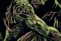 "Saga o Potworze z bagien, tom 2": Jeszcze dziwniej, jeszcze straszniej [RECENZJA]