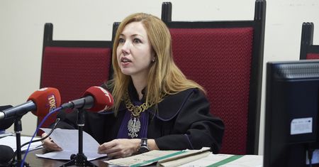 Wyszkowski nic sobie nie robi z wyroku sądu. "Wałęsa był 'Bolkiem' i donosił na współpracowników"