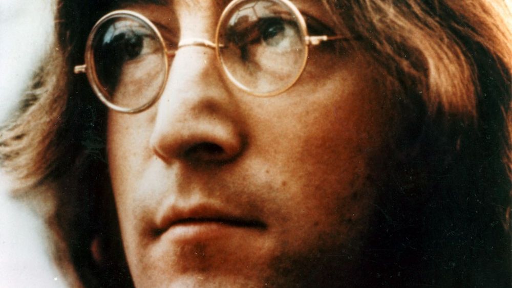 John Lennon