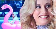 Justyna Żyła w "Tańcu z gwiazdami" zarobiła tyle, ile dostaje zwycięzca. Polsat zapłacił fortunę za jej pląsy na parkiecie