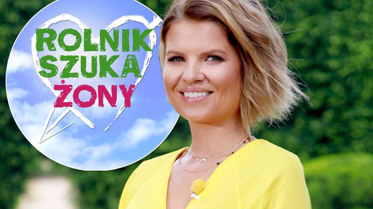 Marta Manowska - uczestniczki Rolnik szuka żony 6