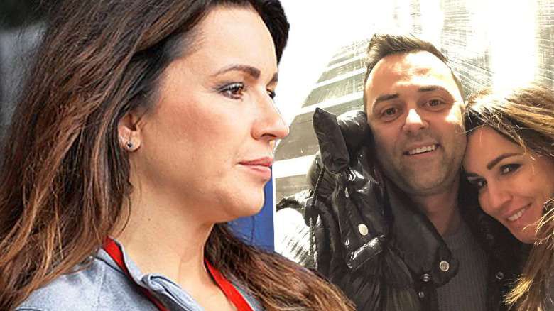 Beata Tadla opisała nieszczęśliwy dzień