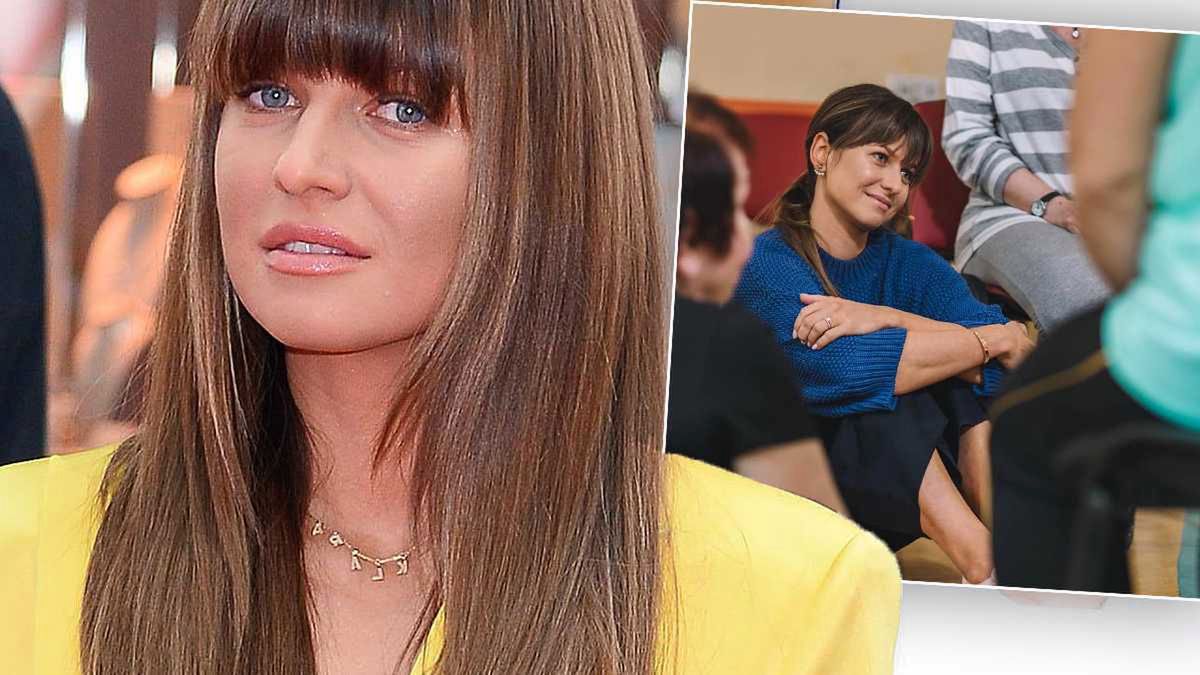 Anna Lewandowska - Sztuki Walki