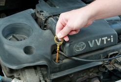 Dziesięć objawów awarii silnika