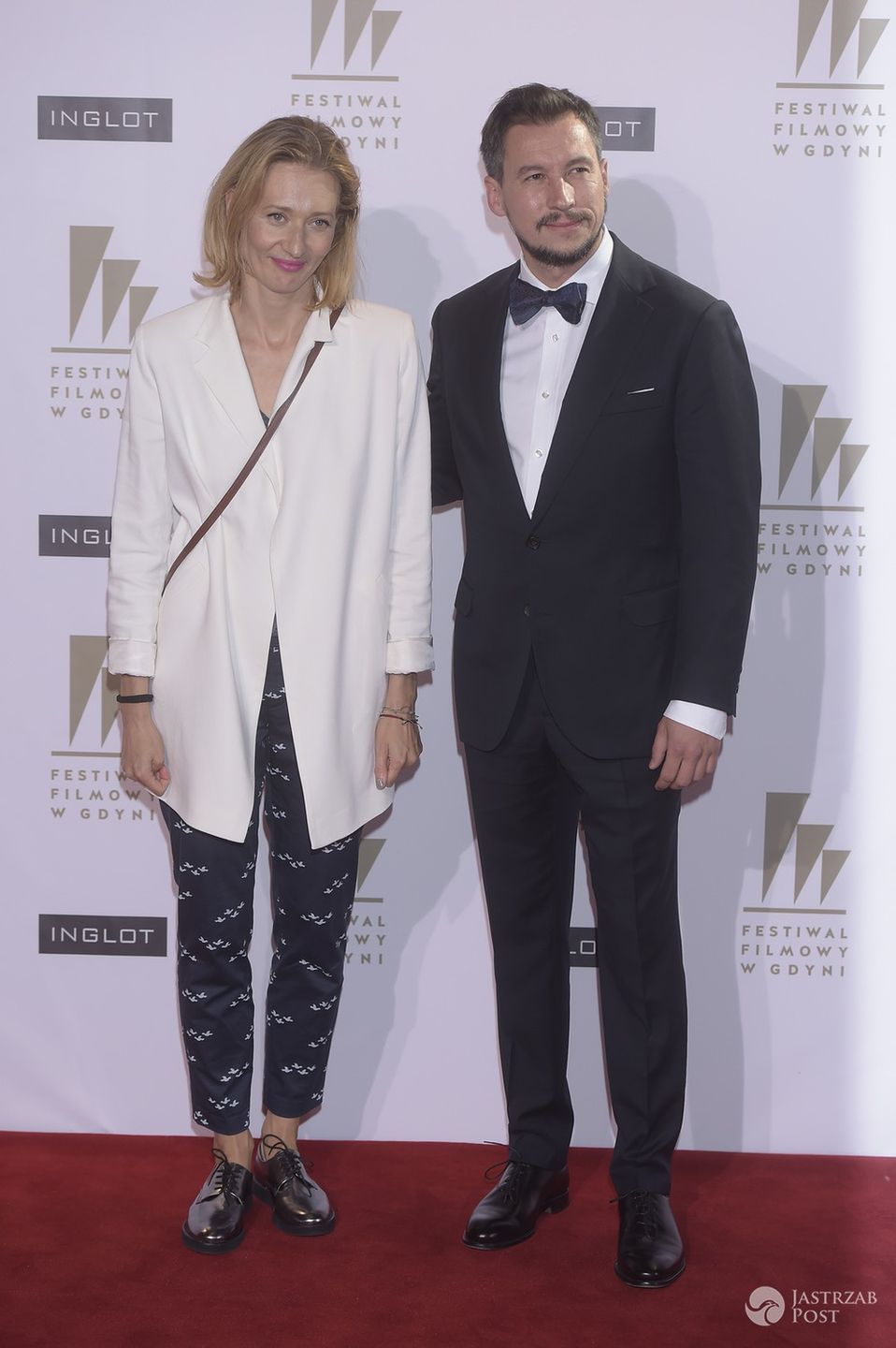 Magdalena Popławska Festiwal Filmowy Gdynia