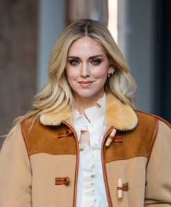 Chiara Ferragni o koronawirusie we Włoszech. "JEST ŹLE"