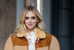 Chiara Ferragni o koronawirusie we Włoszech. "JEST ŹLE"