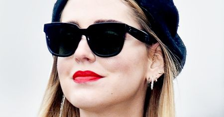 Chiara Ferragni zaręczona! Wybrankiem serca jest włoski raper!