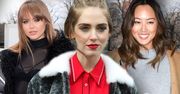 Z tymi blogerkami modowymi liczy się cały świat. Chiara Ferragni, Aimee Song, Kristina Bazan, a także... [TOP 10 NA ŚWIECIE]