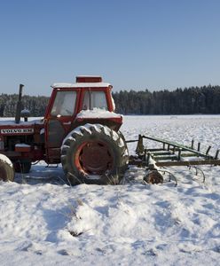 Coraz więcej kradzieży sprzetu rolniczego w Niemczech. Polacy zamieszani w ten proceder