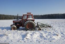 Coraz więcej kradzieży sprzetu rolniczego w Niemczech. Polacy zamieszani w ten proceder