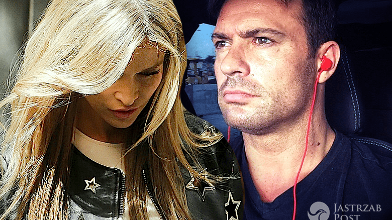 Joanna Krupa, Romain Zago, powody rozstania