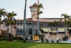 Z wizytą w Mar-a-Lago. "Zimowy Biały Dom" Donalda Trumpa od kuchni