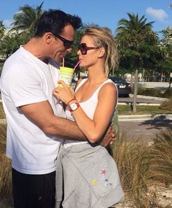 Joanna Krupa troszczy się o byłego męża. "Joanna chciałaby, żeby Romain ułożył sobie życie"