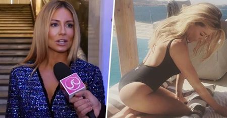 Zdenerwowana Małgorzata Rozenek-Majdan komentuje swoje zdjęcia bez bielizny, a potem dodaje: "Nie wiem, dlaczego się tak uniosłam" [WIDEO]